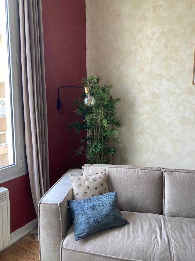 Appartement Cosy Au Coeur De La Ville D'Ete Arcachon Ngoại thất bức ảnh