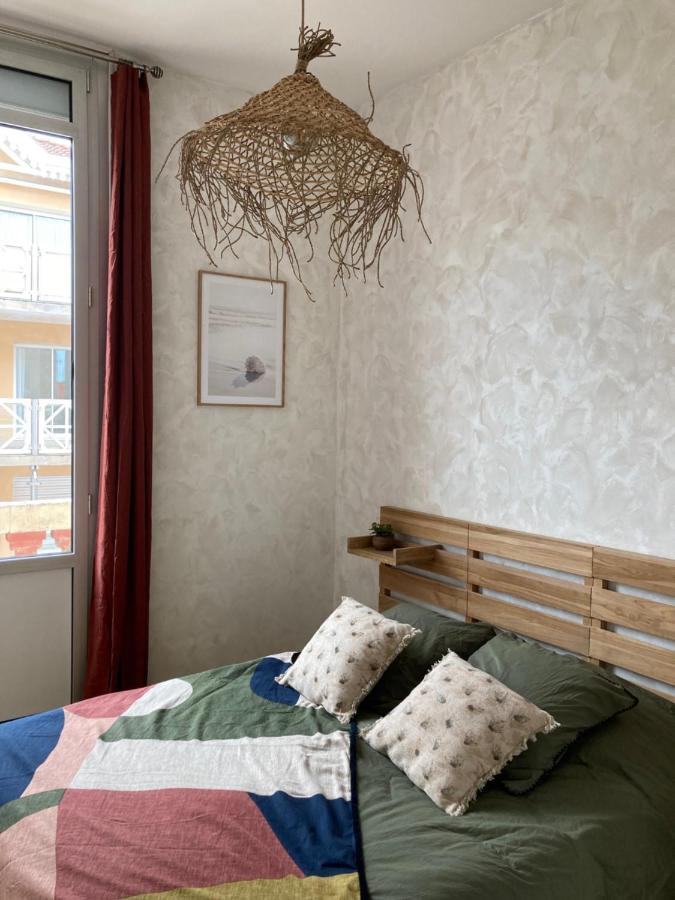 Appartement Cosy Au Coeur De La Ville D'Ete Arcachon Ngoại thất bức ảnh