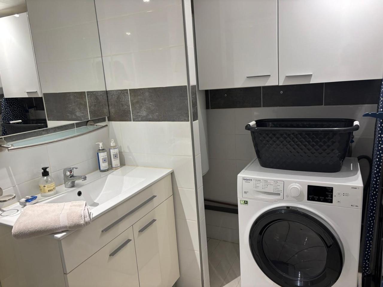 Appartement Cosy Au Coeur De La Ville D'Ete Arcachon Ngoại thất bức ảnh