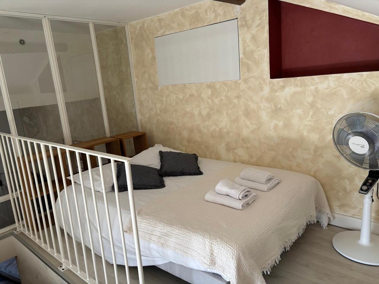 Appartement Cosy Au Coeur De La Ville D'Ete Arcachon Ngoại thất bức ảnh